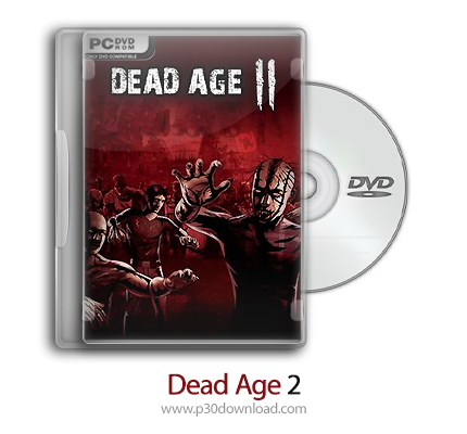دانلود Dead Age 2 + Update v1.1.5-CODEX - بازی عصر مردگان 2
