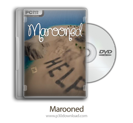 دانلود Marooned - بازی ماروند