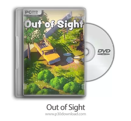 Out of Sight icon