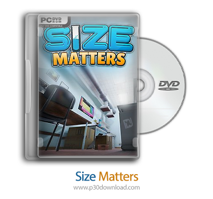 دانلود Size Matters + Update v1.1.36-CODEX - بازی سایز مترز