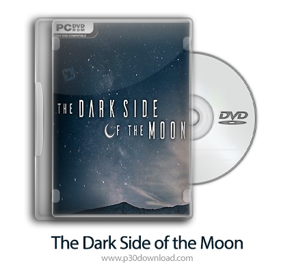 دانلود The Dark Side of the Moon - بازی نیمه تاریک ماه