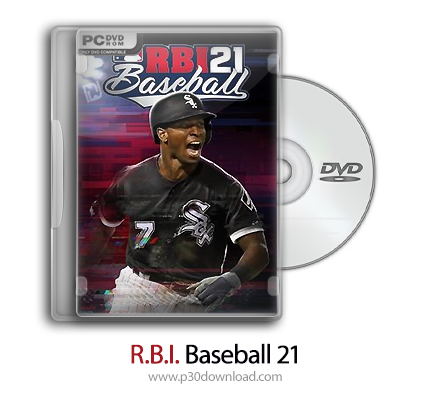 دانلود R.B.I. Baseball 21 + Update v1.00.55186-CODEX - بازی مسابقات بیسبال 2021