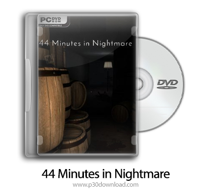 دانلود 44Minutes in Nightmare - بازی 44 دقیقه در کابوس