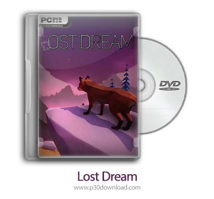 دانلود Lost Dream - بازی رویای گمشده