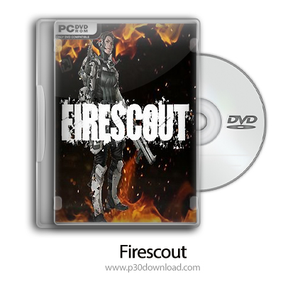 دانلود Firescout v2.0.0 - بازی مامور اکتشاف