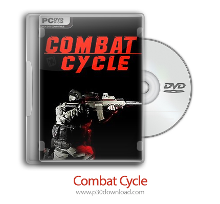 دانلود Combat Cycle - بازی چرخه مبارزه 
