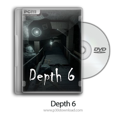 دانلود Depth 6 - بازی عمق 6