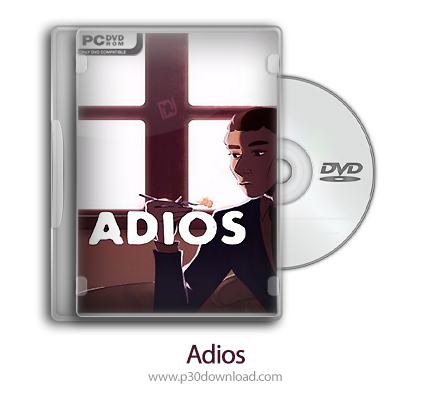 دانلود Adios - بازی آدیوس