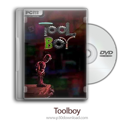 دانلود Toolboy - بازی تولبوی