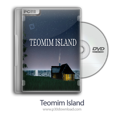 دانلود Teomim Island - بازی جزیره تئومیم