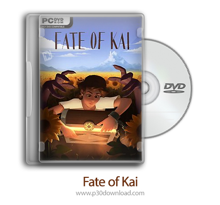 دانلود Fate of Kai - بازی سرنوشت کای