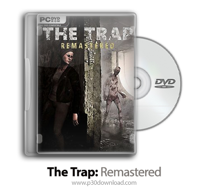دانلود The Trap: Remastered - بازی تله: نسخه بازسازی شده