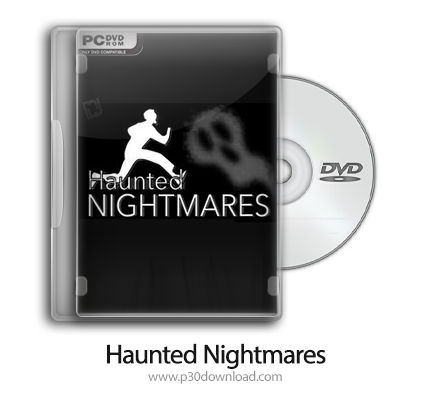 دانلود Haunted Nightmares - بازی کابوس های روح زده