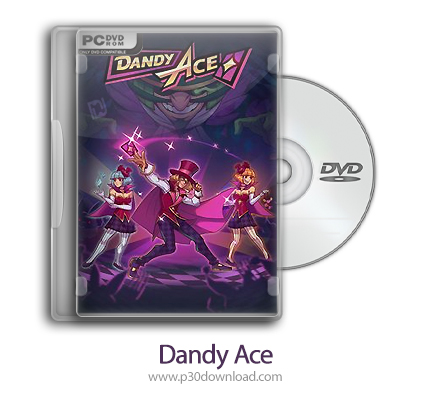 دانلود Dandy Ace + Update v1.3.0.0.05-CODEX - بازی دندی ایس