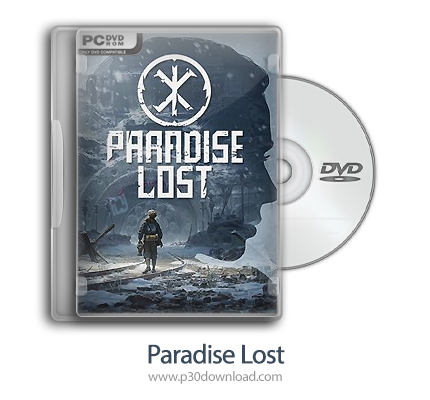 دانلود Paradise Lost - بازی بهشت گمشده