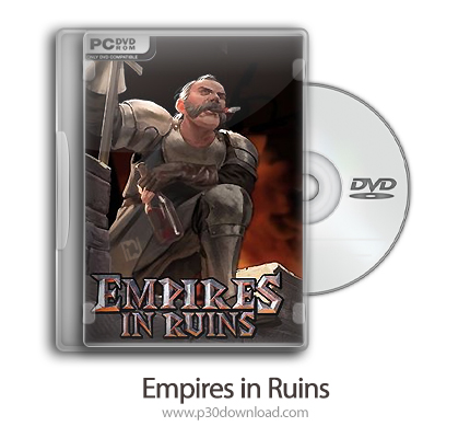 دانلود Empires in Ruins + Update v1.035-CODEX - بازی امپراتوری در ویرانه ها