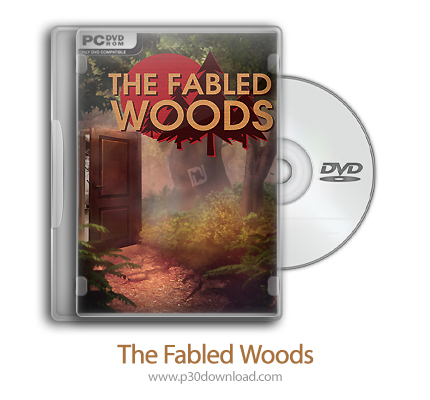 دانلود The Fabled Woods - بازی جنگل های افسانه ای