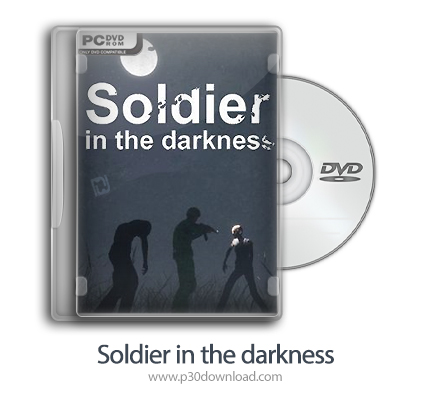 دانلود Soldier in the darkness - بازی سربازی در تاریکی 