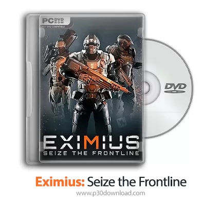 Eximius: Seize the Frontline icon