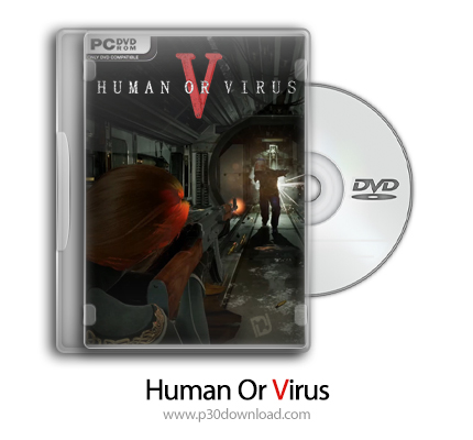 دانلود Human Or Virus - بازی انسان یا ویروس