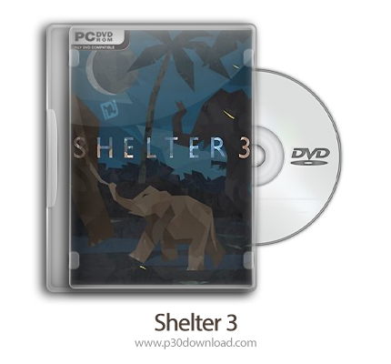 دانلود Shelter 3 - بازی پناهگاه 3