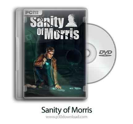 دانلود Sanity of Morris - بازی عقل موریس