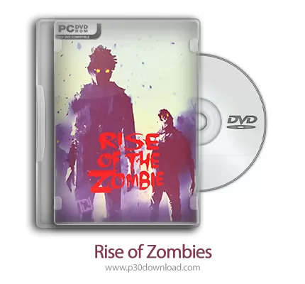 Rise of Zombies icon