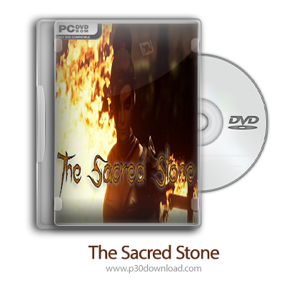 دانلود The Sacred Stone - بازی سنگ مقدس