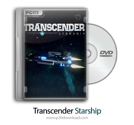 دانلود Transcender Starship - بازی فراتر از کشتی ستاره ای