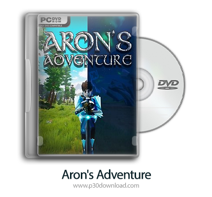 دانلود Aron's Adventure - Magic Reborn - بازی ماجراجویی آرون