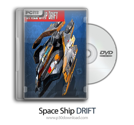دانلود Space Ship DRIFT - بازی دریفت کشتی فضایی