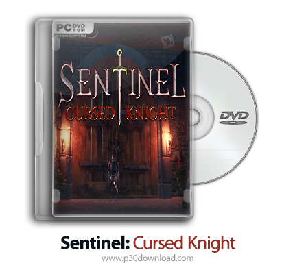 دانلود Sentinel: Cursed Knight - بازی نگهبان: شوالیه نفرین شده