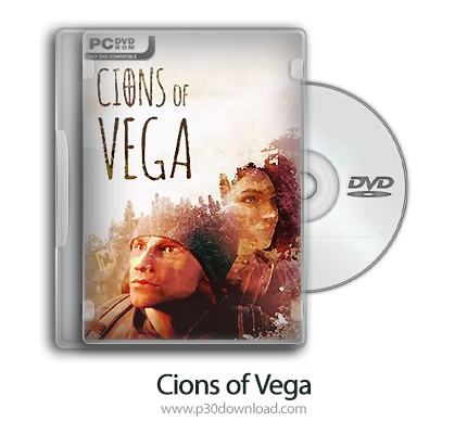 دانلود Cions of Vega + Update v1.0.9-PLAZA - بازی سکه های وگا
