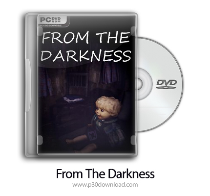 دانلود From The Darkness - بازی از تاریکی