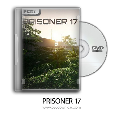 دانلود PRISONER 17 - بازی زندانی 17