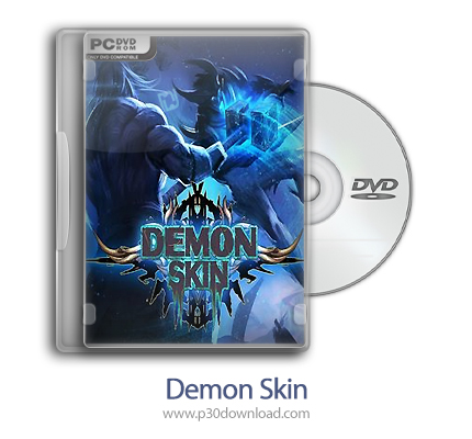 دانلود Demon Skin - Crossroads of the World - بازی دیمن اسکین