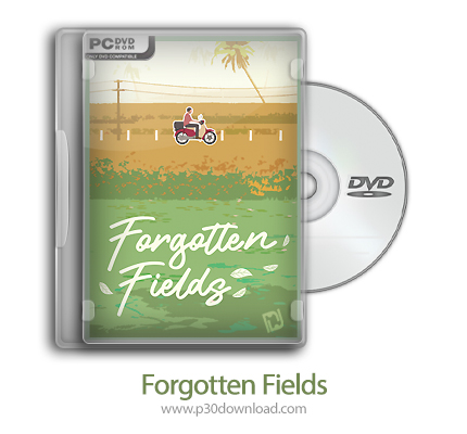 دانلود Forgotten Fields + Update v1.5-PLAZA - بازی میادین فراموش شده