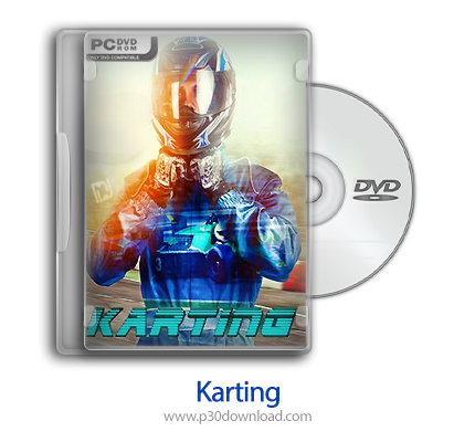 دانلود Karting - بازی کارتینگ