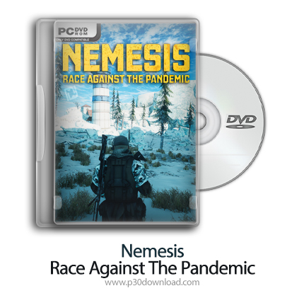 دانلود Nemesis: Race Against The Pandemic - بازی نمسیس: مبارزه علیه بیماری همه گیر