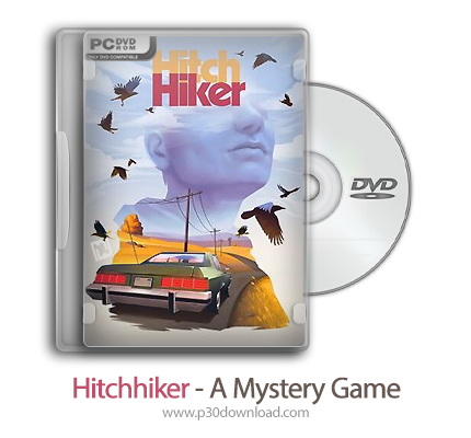 دانلود HitchHiker - A Mystery Game - بازی هیچهایکر