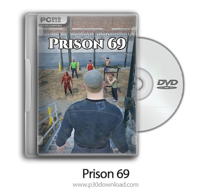 دانلود Prison 69 - بازی زندان 69