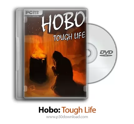 Hobo: Tough Life icon