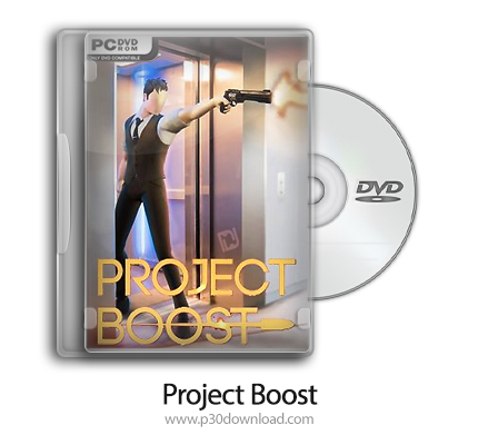 دانلود Project Boost - بازی پروجکت بوست