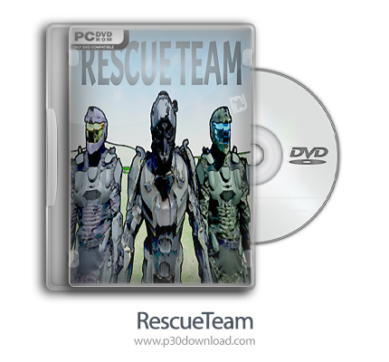 دانلود RescueTeam - بازی تیم نجات