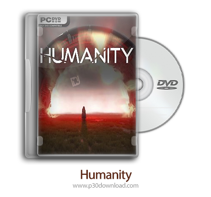 دانلود Humanity - بازی بشریت