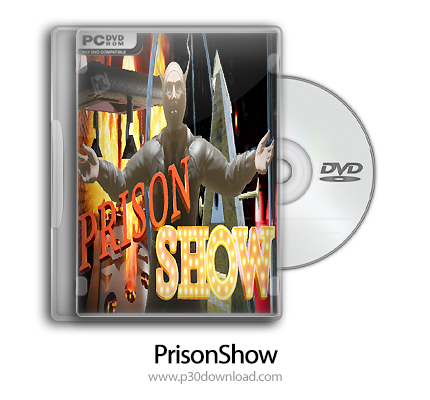 دانلود PrisonShow - بازی نمایش زندان