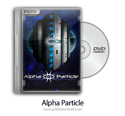 دانلود Alpha Particle - بازی آلفا پارتیکل