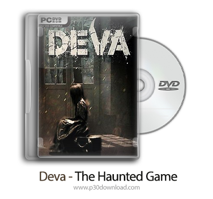 دانلود Deva - The Haunted Game - بازی دوا - هانتد گیم