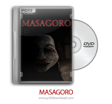 دانلود MASAGORO - بازی ماساگورو