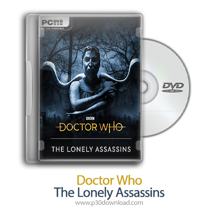 دانلود Doctor Who: The Lonely Assassins - بازی دکتر هو: آدمکش های تنها 